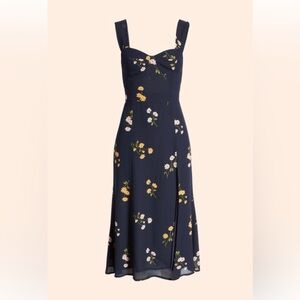 Reformation Fulton Dress